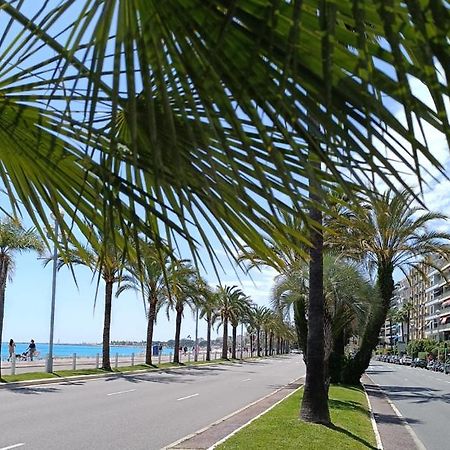 Promenade Residence Hoteliere Nisa Exterior foto