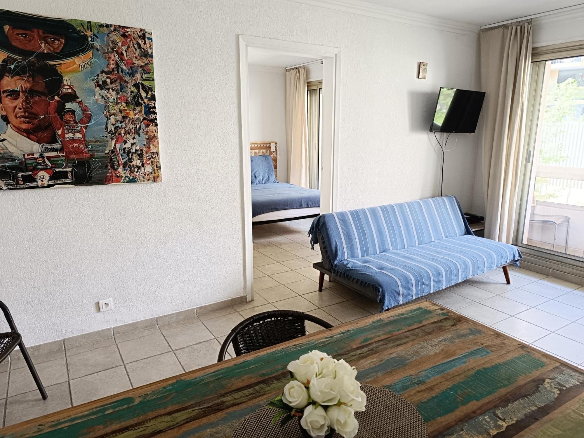 Promenade Residence Hoteliere Nisa Exterior foto